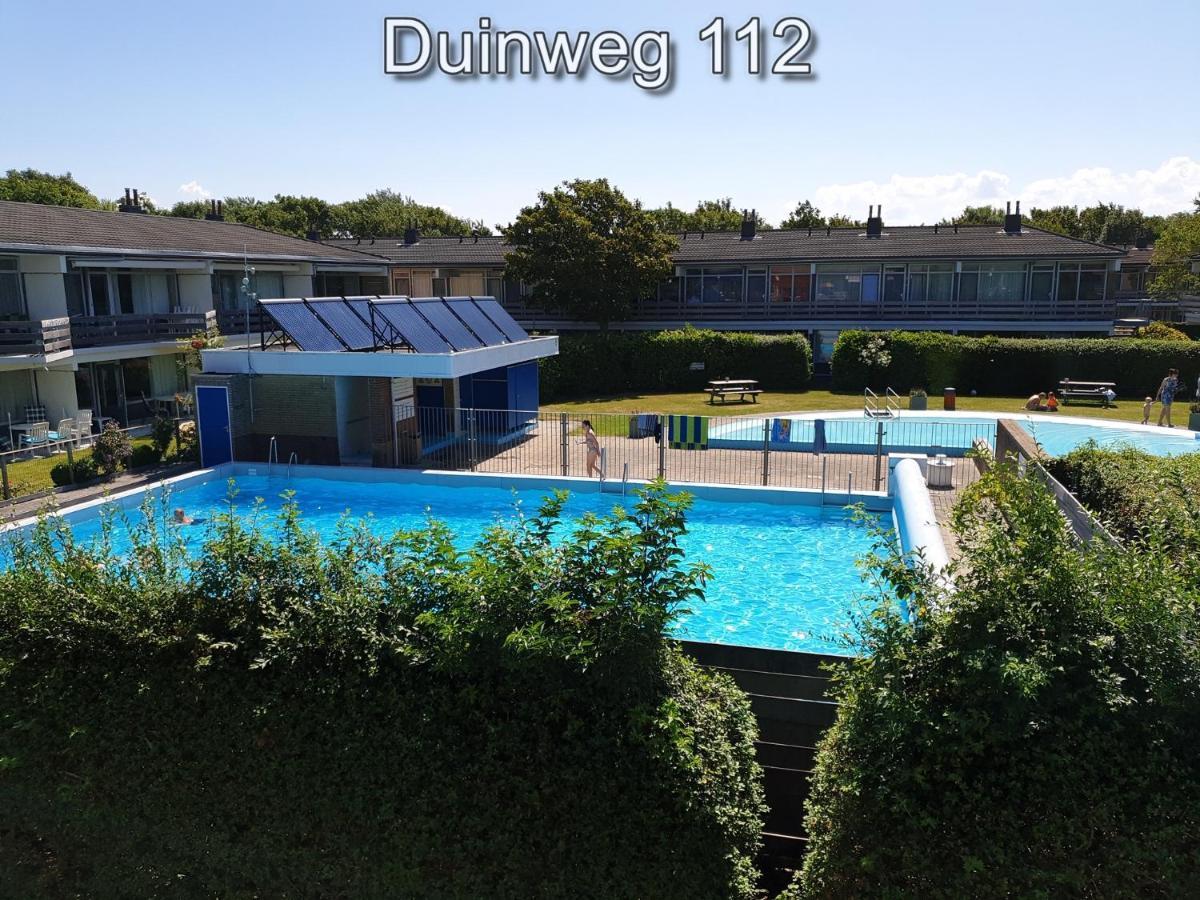 Apartment Zuiderstrand