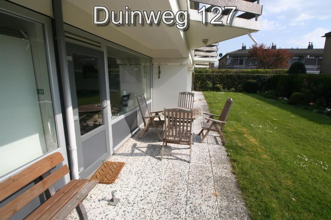Zuiderstrand Westkapelle