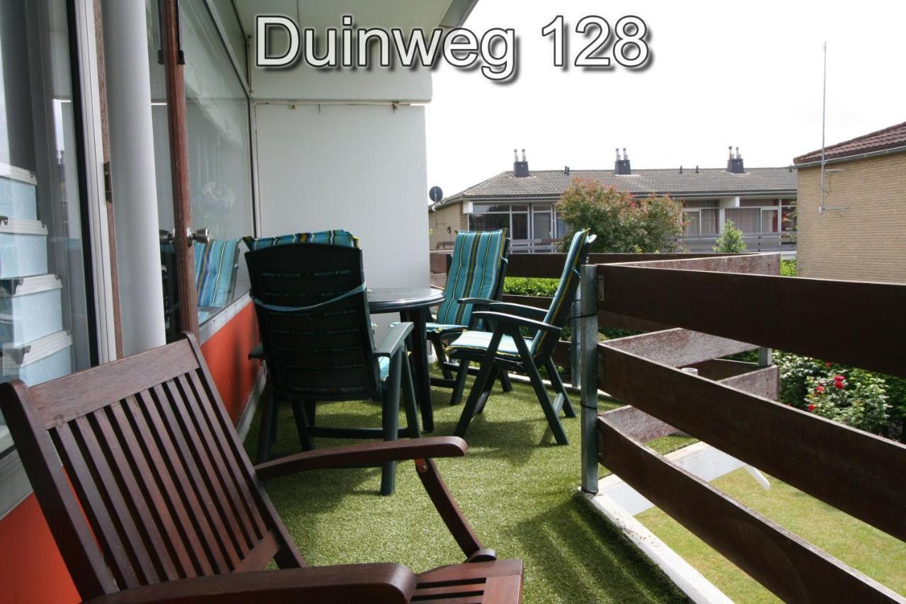 Zuiderstrand Apartment *