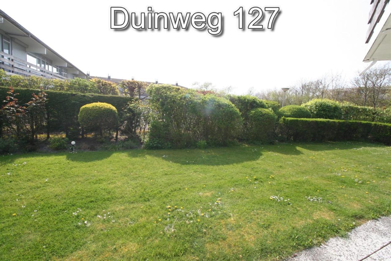 Apartment Zuiderstrand *