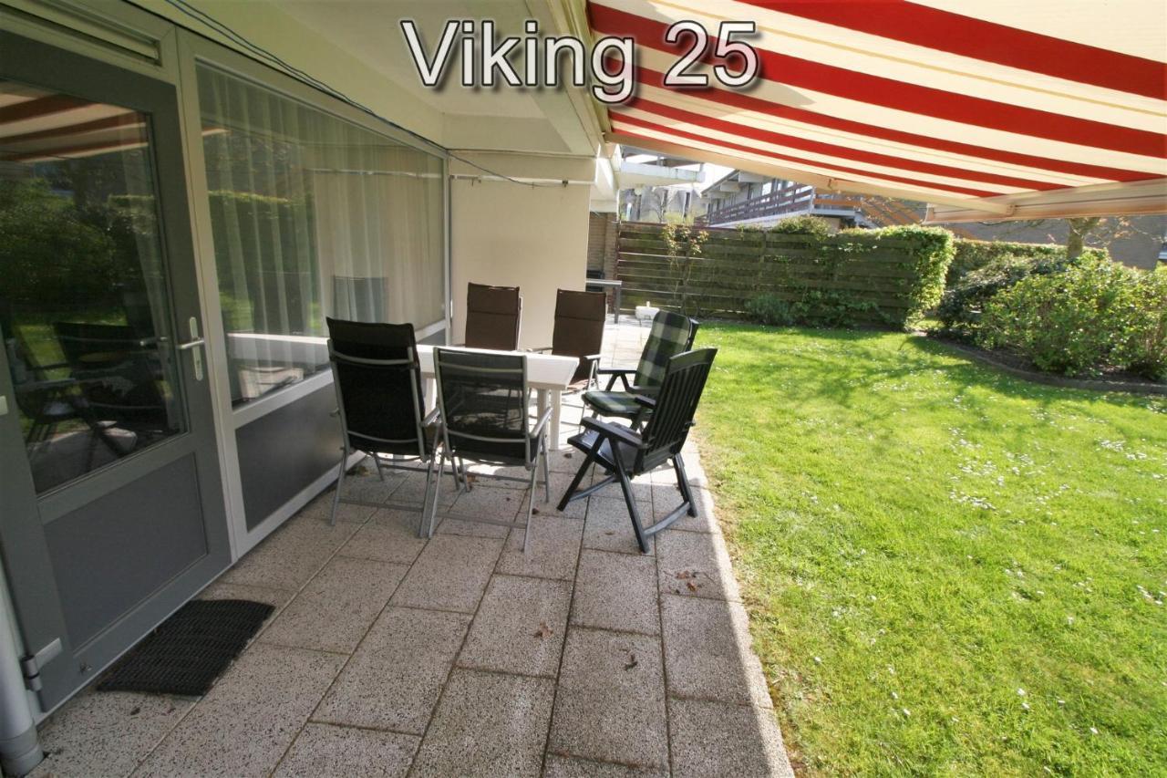 Zuiderstrand Apartment