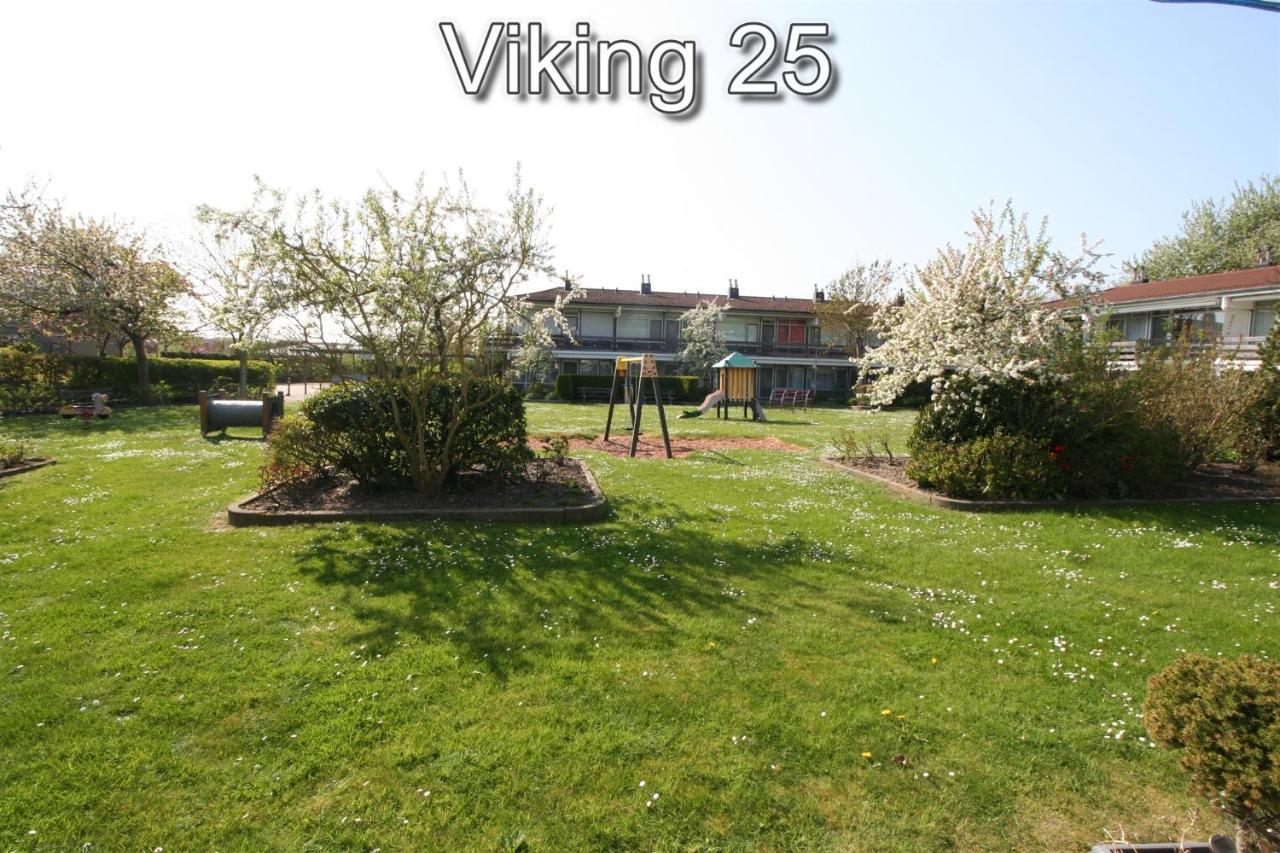 Apartment Zuiderstrand *