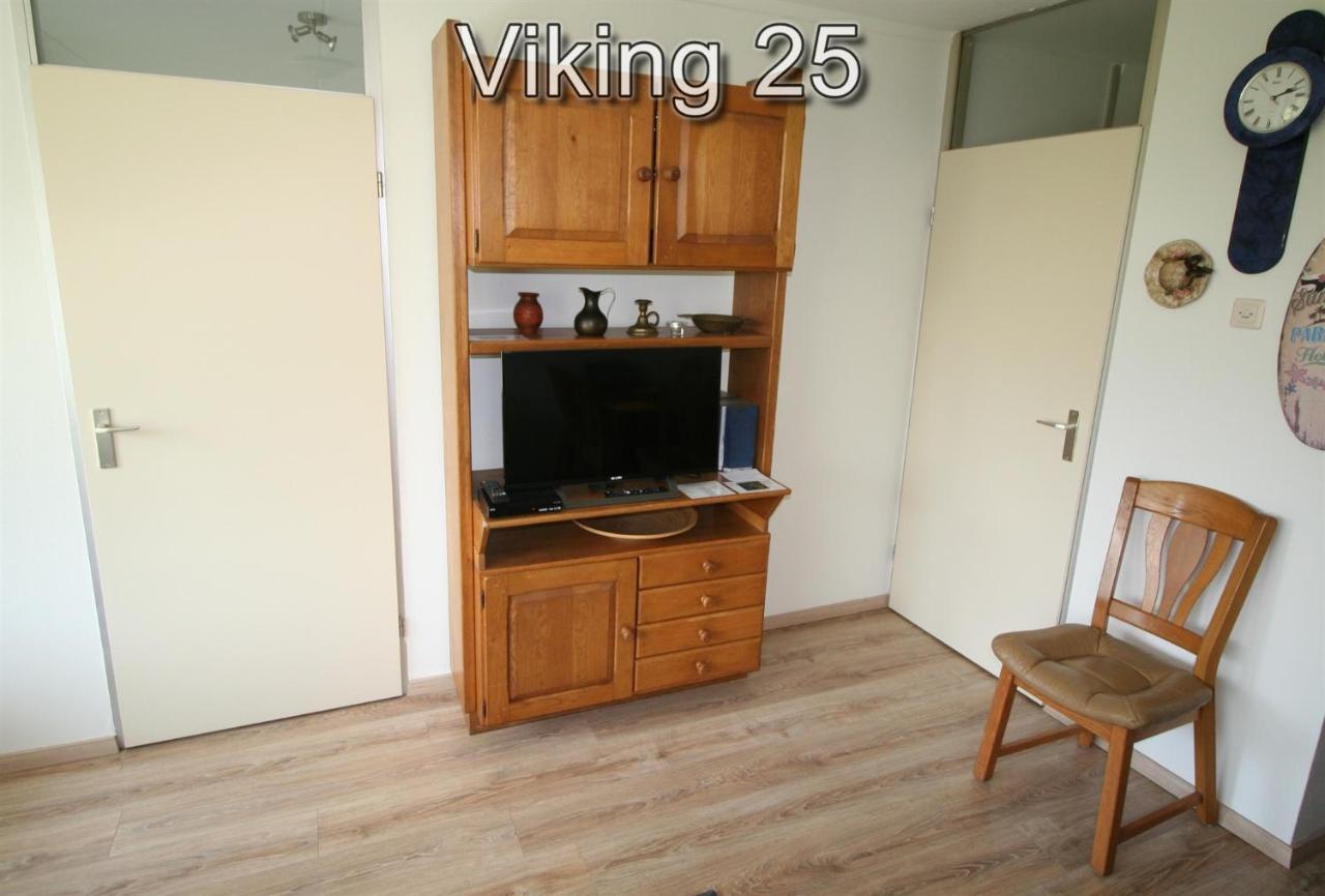 Apartment Zuiderstrand Westkapelle