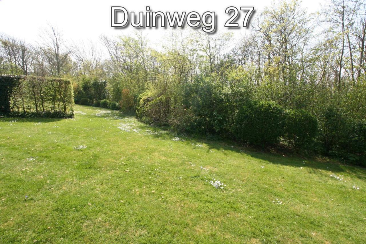 Zuiderstrand Apartment *