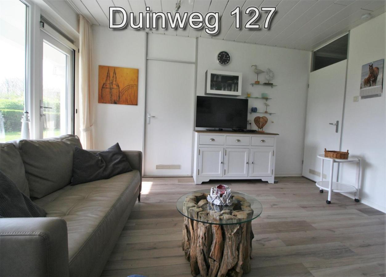 Apartment Zuiderstrand Westkapelle