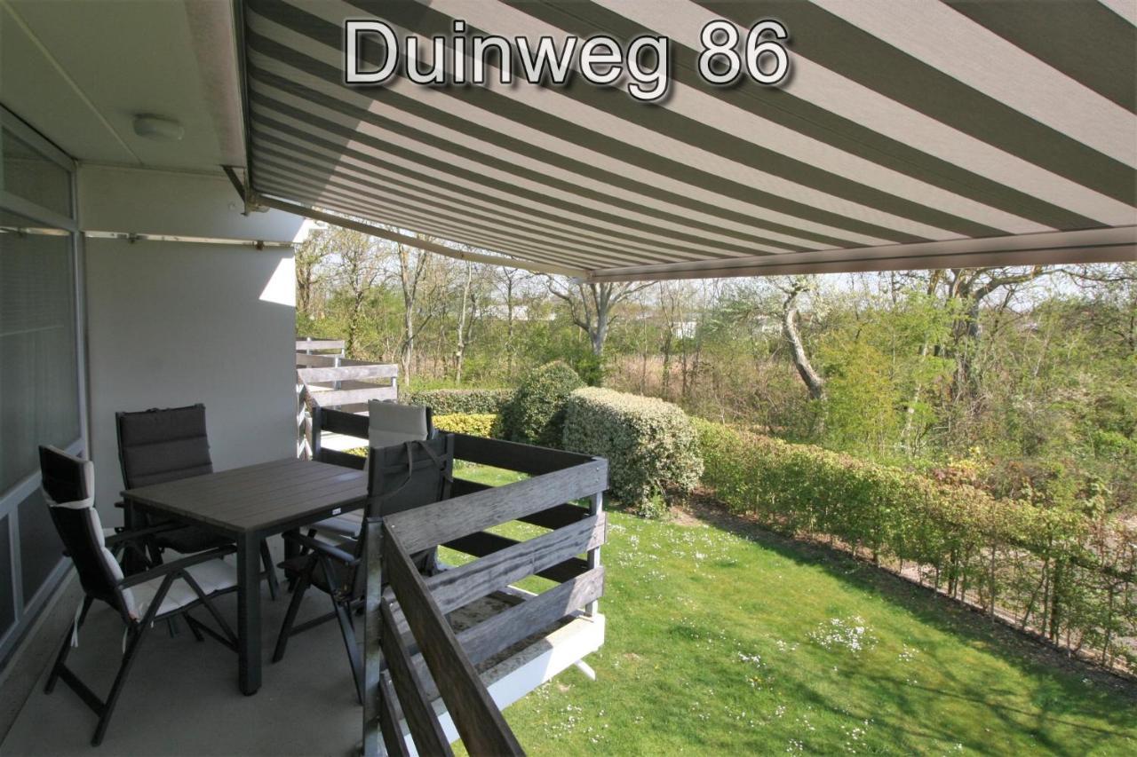 Zuiderstrand Apartment *