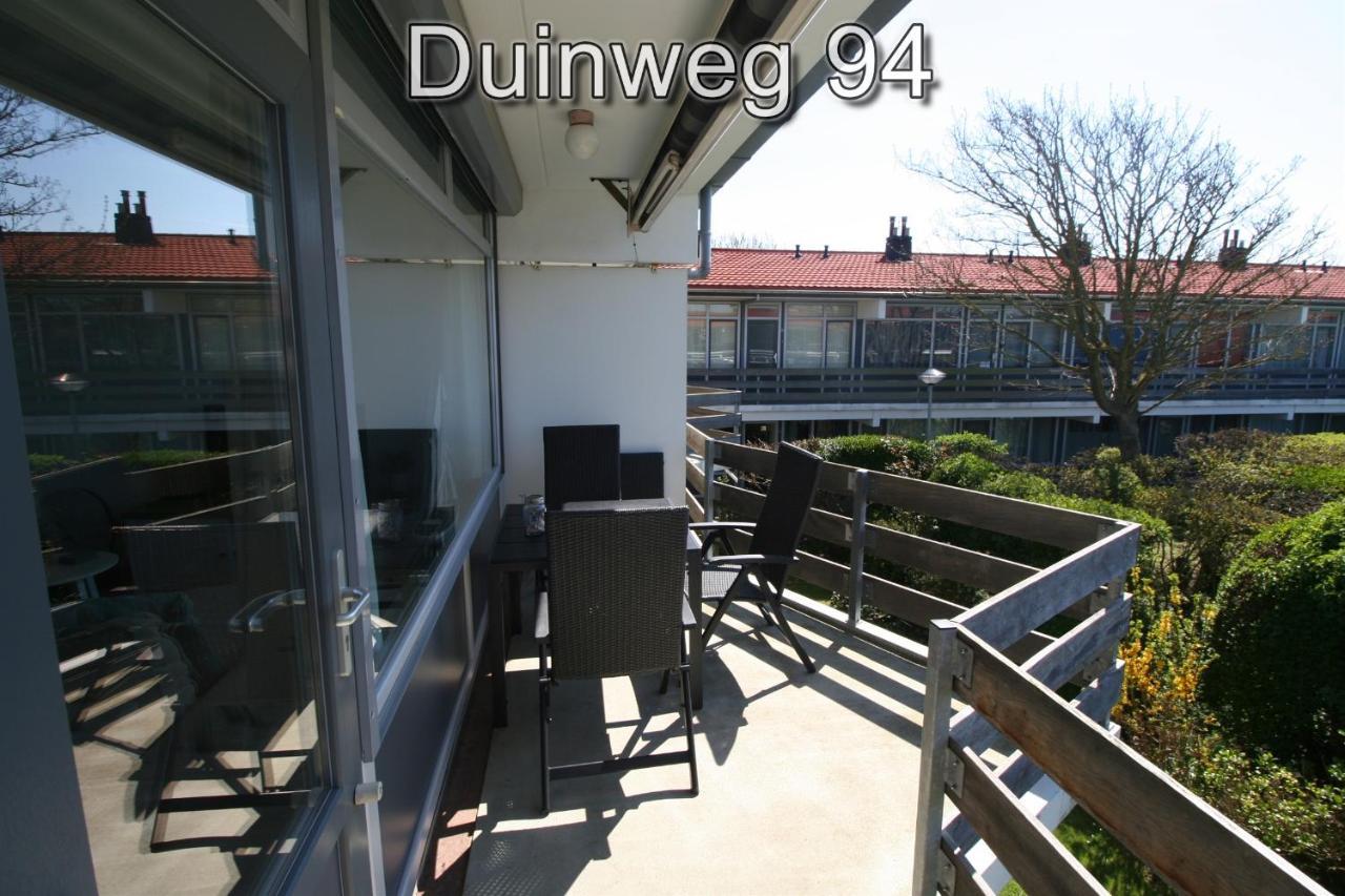 Apartment Zuiderstrand *