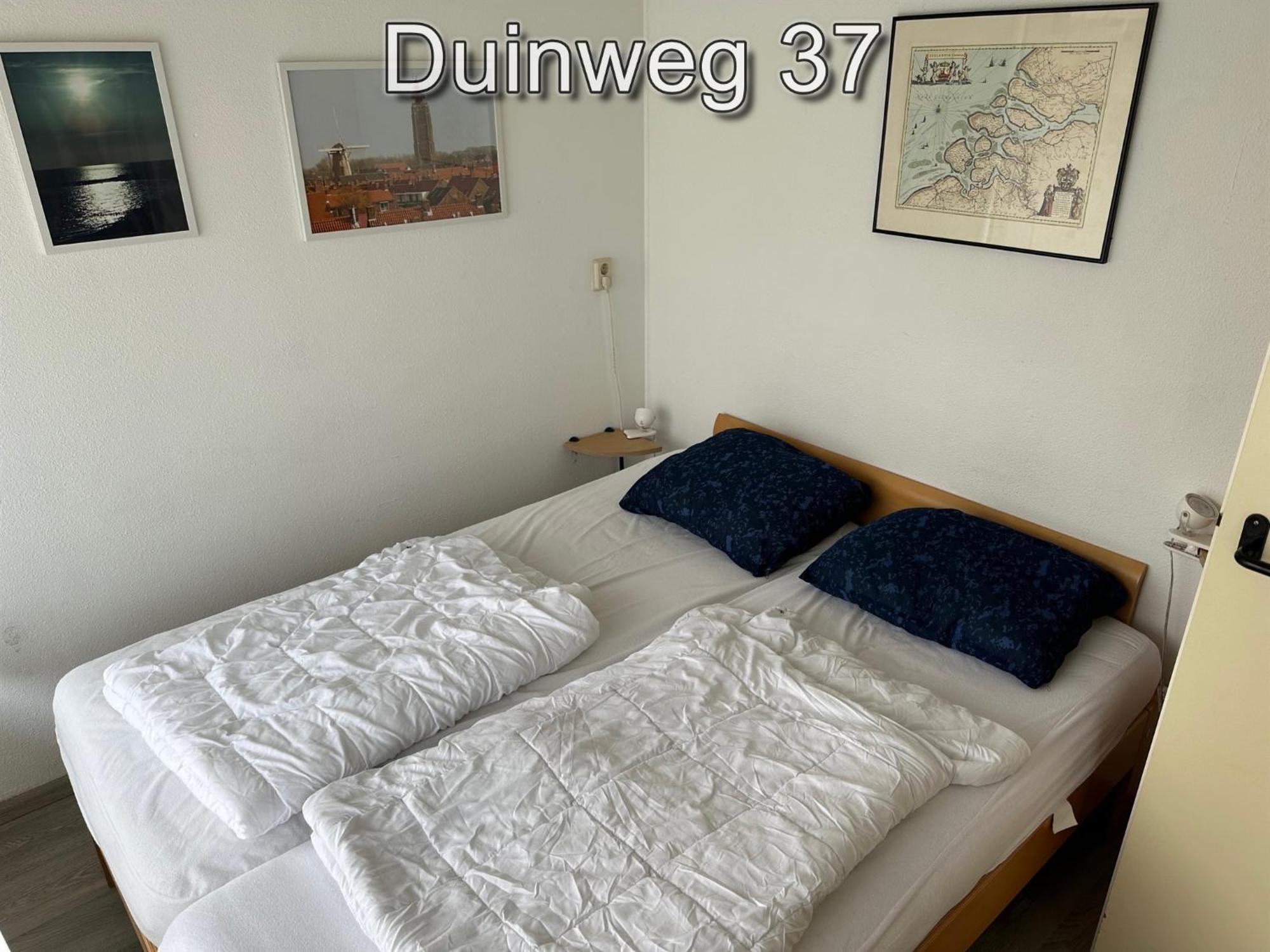 Zuiderstrand Apartment *