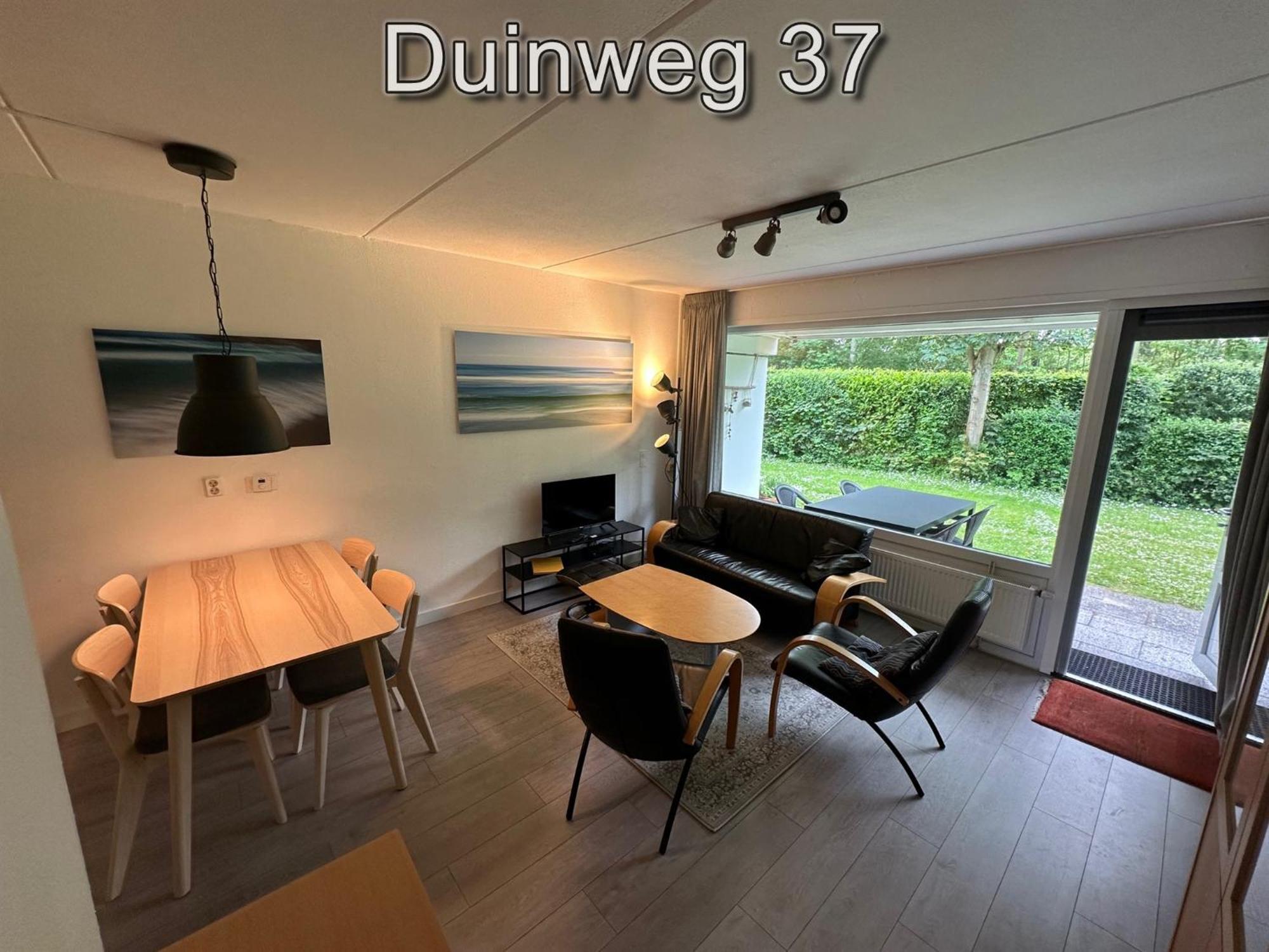 Zuiderstrand Apartment Westkapelle
