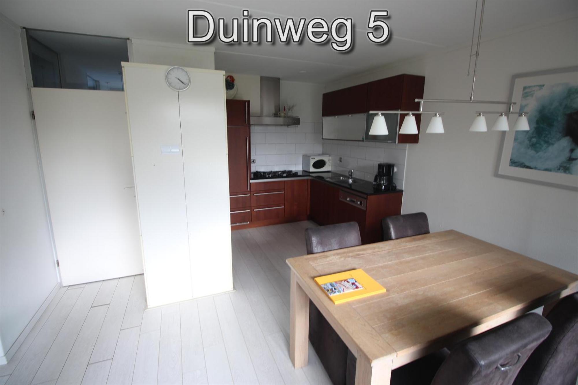 Zuiderstrand Apartment Westkapelle